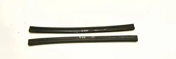 BMW 3 E90 E91 Engine compartment rubber 