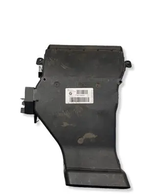 BMW 5 GT F07 Cabin air duct channel 9217993 710290230200