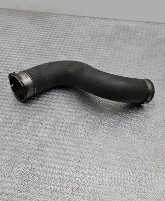 Renault Megane III Intercooler hose/pipe