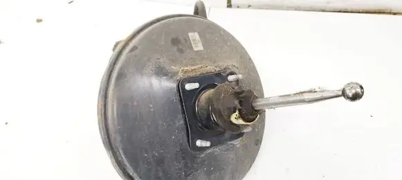 Audi A3 S3 8L Brake booster