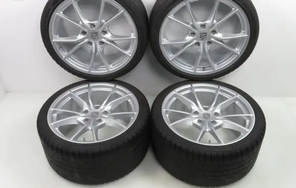 Mercedes-Benz E W213 R17 alloy rim 99136271000 99136276003