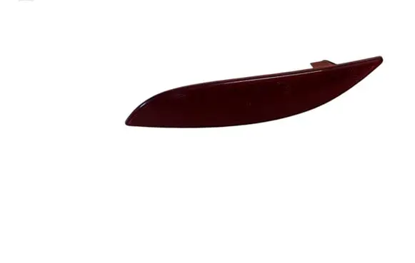 Renault Megane III Rear tail light reflector 265650004R