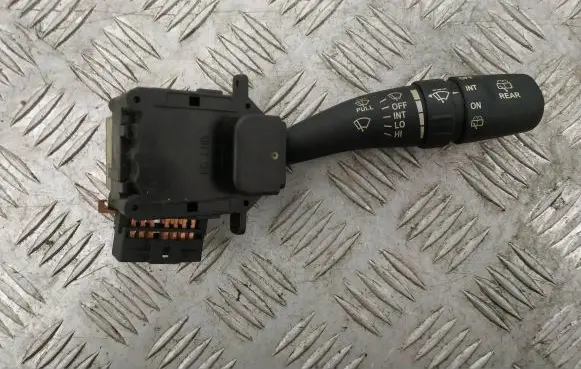 KIA Sorento Wiper speed switch 