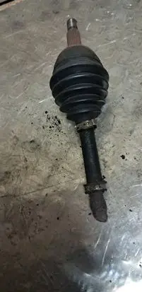 Nissan Note (E11) Driveshaft outer CV joint