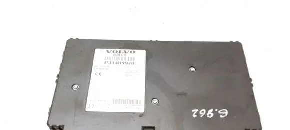 Volvo XC40 Other control units/modules 31489970 32214758 30392189
