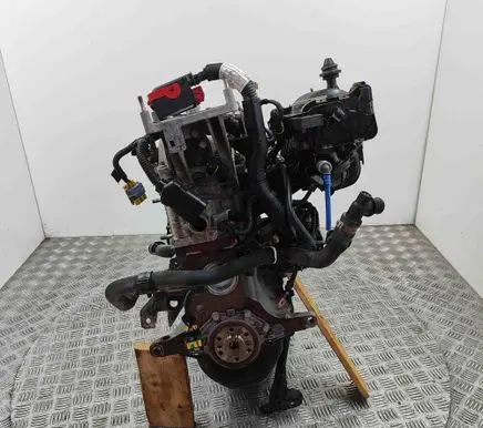 Chrysler Ypsilon Engine 169A4000