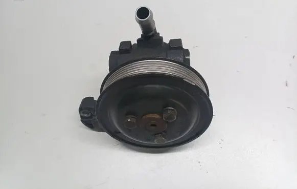 BMW 5 F10 F11 Power steering pump 7810810