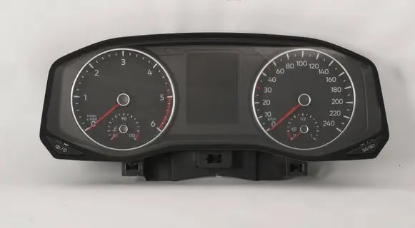 Volkswagen Amarok Speedometer (instrument cluster) 2H6920883