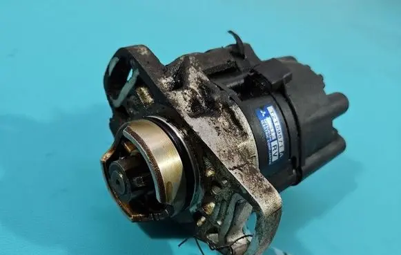 Mitsubishi Colt Spark distributor T2T59571A IMPRK1524449