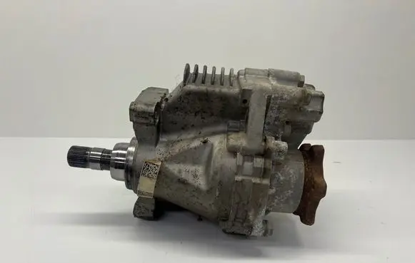 Volkswagen T-Roc Gearbox transfer box case 0AV409053AS 1283314 649354529