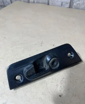 Volkswagen Transporter - Caravelle T5 Sliding door trim 7H0843637C