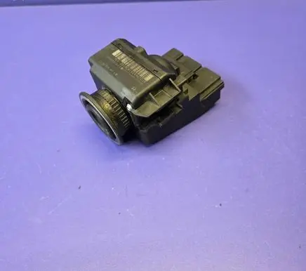 Mercedes-Benz Sprinter W906 Ignition lock A9069003901 3300302003