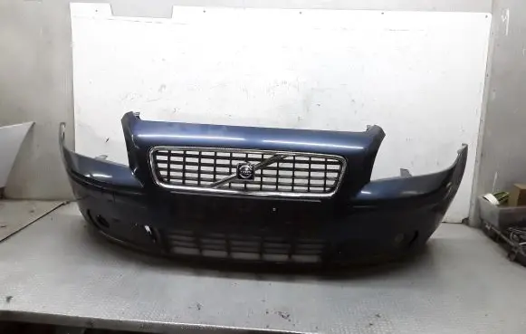 Volvo S40 Front bumper