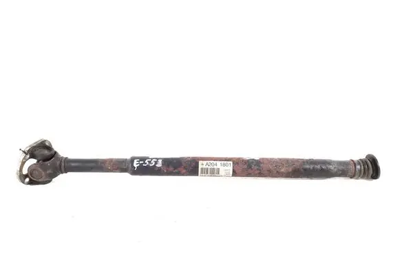 Mercedes-Benz GLK (X204) Front prop shaft A2044101801
