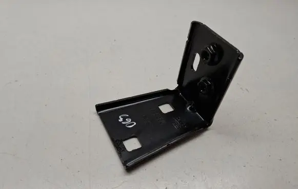 Ford Transit Custom Fender mounting bracket JK2116D154AA 2259615