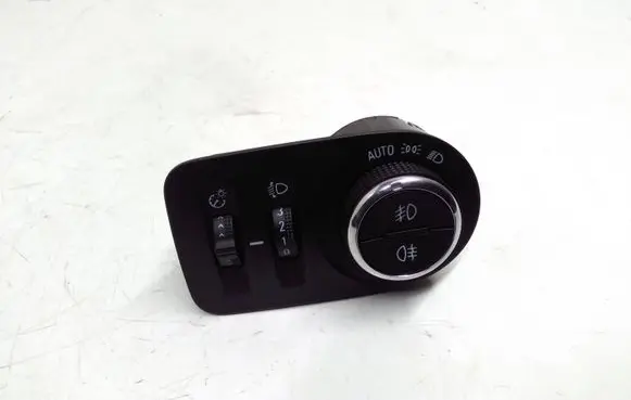Opel Grandland X Light switch 39085926 17018932