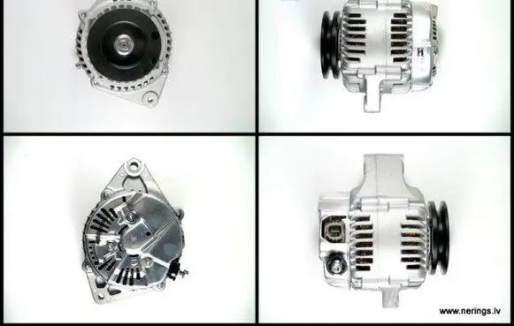 Toyota Avensis T220 Generator/alternator JA1783 0986084380