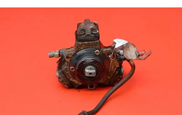 Chevrolet PT Cruiser Fuel injection high pressure pump 0445010014