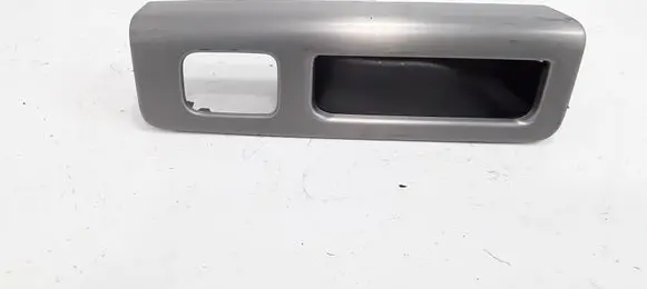 Volvo V50 Rear door window switch trim 8663813