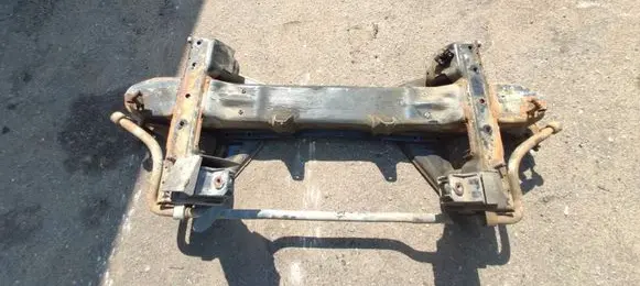 Mercedes-Benz Sprinter W901 W902 W903 W904 Front subframe 9023300106 A9023300106