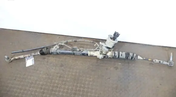 Chevrolet Cruze Steering rack