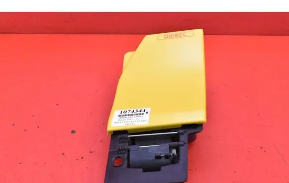 Renault Trafic I Fuel tank cap 781209835R