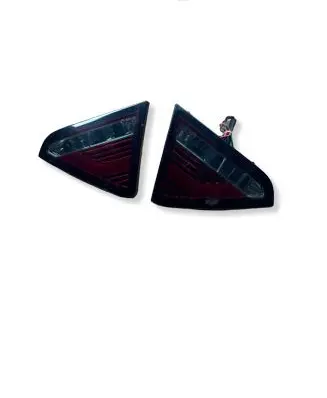 Audi A5 8T 8F Tailgate rear/tail lights 