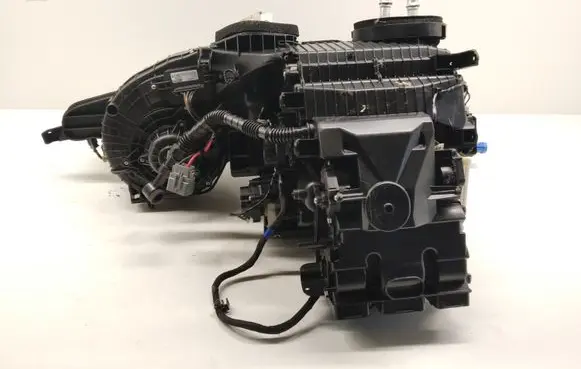 Renault Latitude (L70) Interior heater climate box assembly 