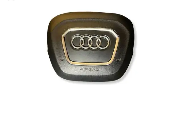 Audi Q3 F3 Steering wheel airbag 