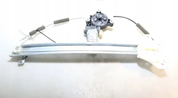 Hyundai i20 (GB IB) Front window lifting mechanism without motor
