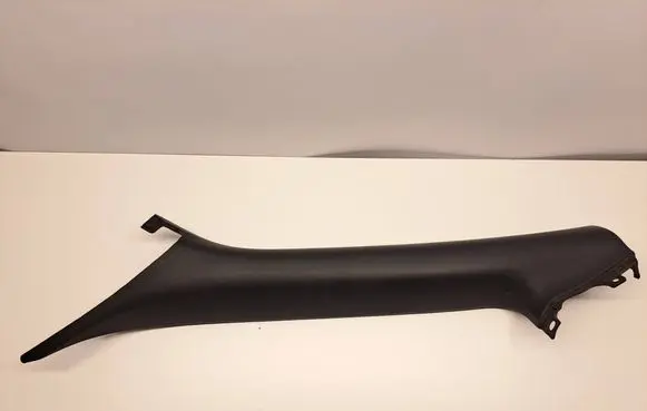 Audi A4 S4 B7 8E 8H (A) pillar trim 8H0867233