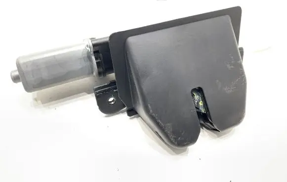 Jeep Compass Tailgate exterior lock 68247939AC