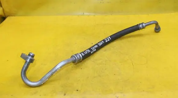 Hyundai ix 55 Air conditioning (A/C) pipe/hose D6EA