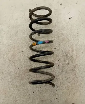 Volvo V40 Rear coil spring