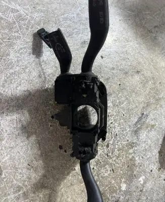 Audi A4 S4 B7 8E 8H Wiper control stalk 4E0953503B KL001204602