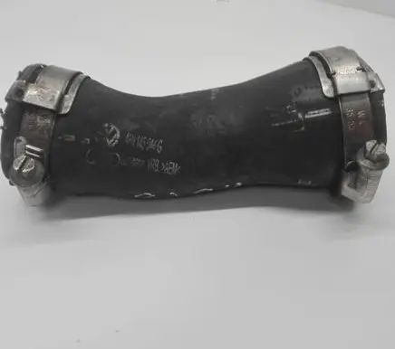 Audi A6 S6 C6 4F Intercooler hose/pipe 4F0145944G
