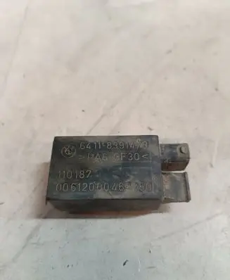 BMW 3 E46 AUC sensor 8391470