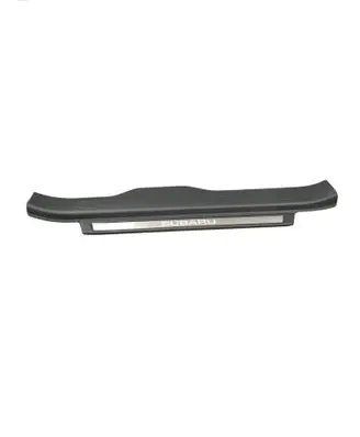 Subaru Outback (BS) Front sill trim cover 94060AL12A