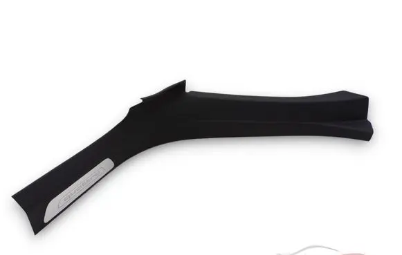 Audi A8 S8 D4 4H Rear sill trim cover 4H0947427 4H0864607 4H0864607L