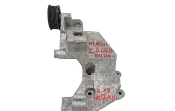Nissan Qashqai Generator/alternator bracket 