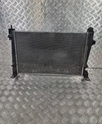 Alfa Romeo Giulietta Coolant radiator 505144810