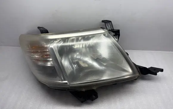 Headlight/headlamp