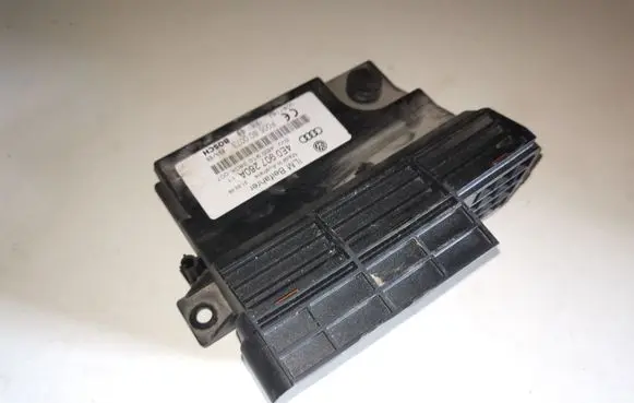 Audi A8 S8 D3 4E Other control units/modules 4E0907280A 4E0910280A