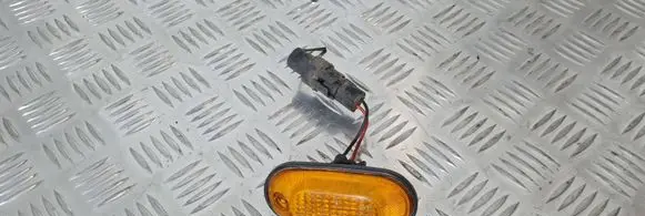 Hyundai Galloper Front fender indicator light