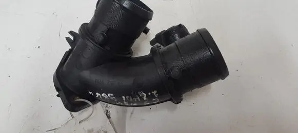 Citroen C5 Throttle valve 9641304380