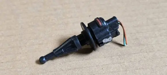 Suzuki Ignis Intake air temperature sensor 1365052G00