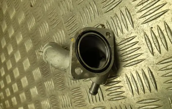 KIA Sportage Engine coolant pipe/hose 30604H0023