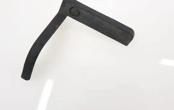 Ford F150 Fender end trim FL3416B568 FL3Z16102 FL3416B568AAW