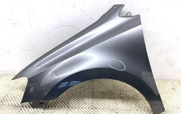 Volkswagen Polo V 6R Fender LD7R