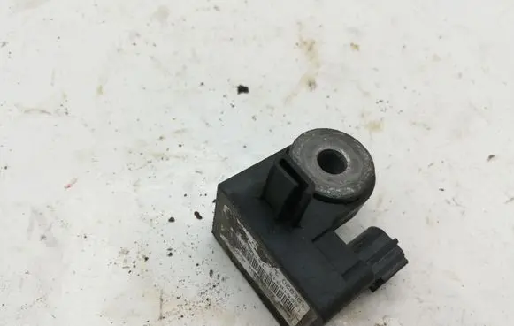 Hyundai ix 55 Airbag deployment crash/impact sensor 959203J000